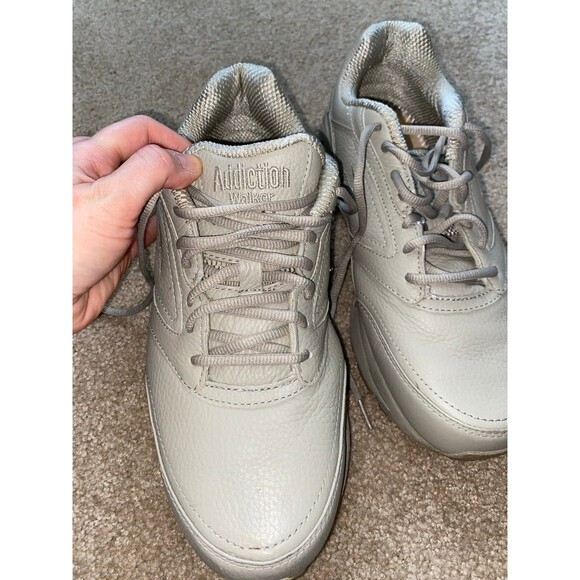 Brooks Addiction Walker Size 11.5 Extra Wide 2E Women’s EUC - Picture 2 of 11
